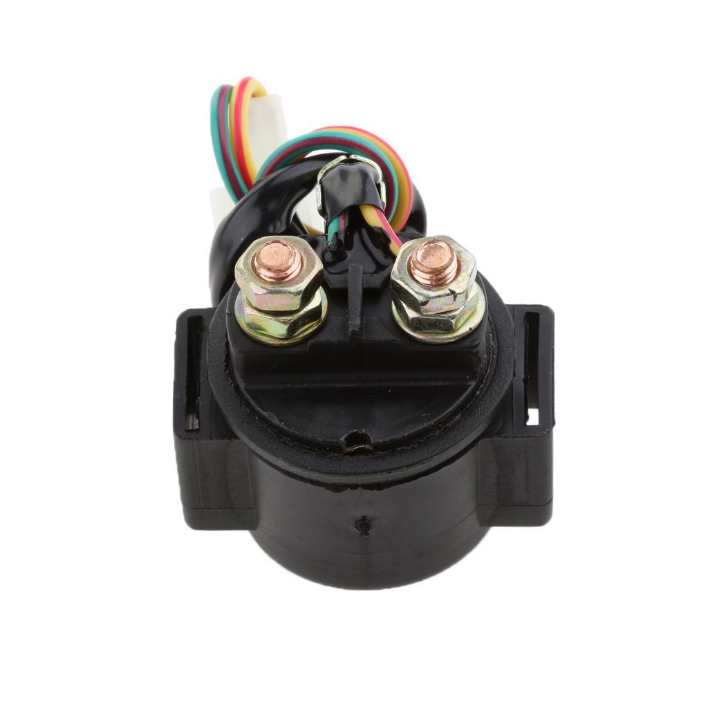 Starter Solenoid Relay for ARCTIC CAT 250  2006 2007 2008