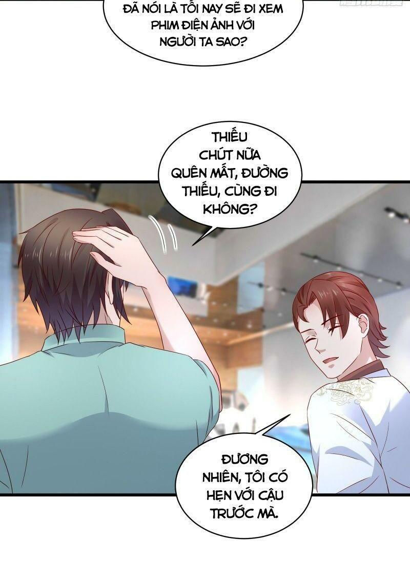 vua đầu tư mạnh nhất chapter 28 18
