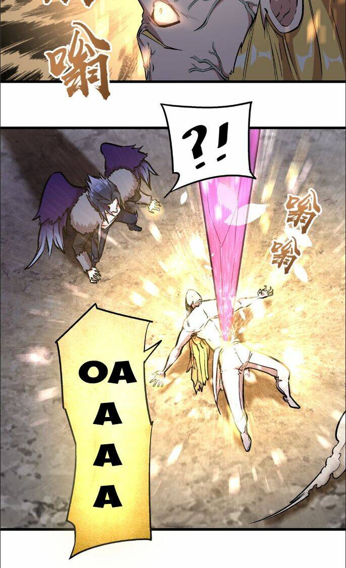 ta không phải đại ma vương chapter 4 13