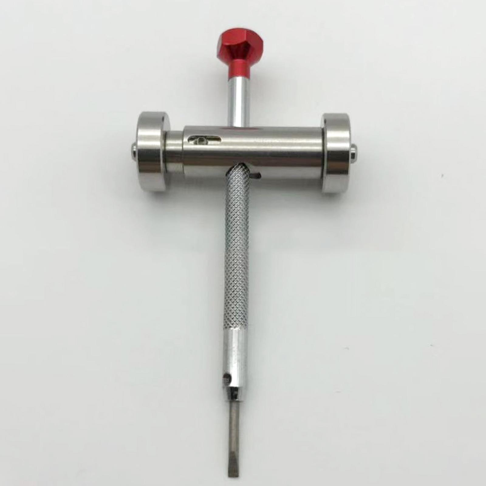 Sharpening Holder Watch Repair Accessory Grinding Tool Portable Watch Repair