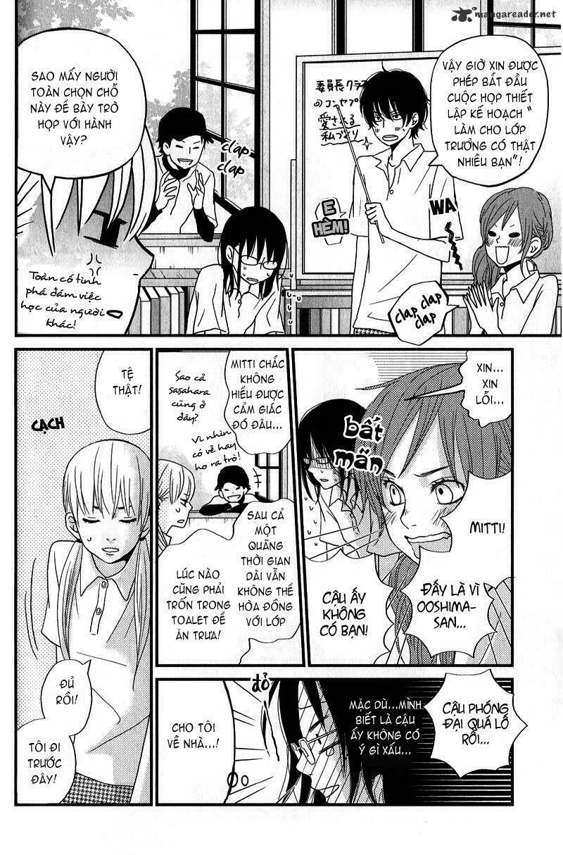 tonari no kaibutsu-kun chapter 8 16