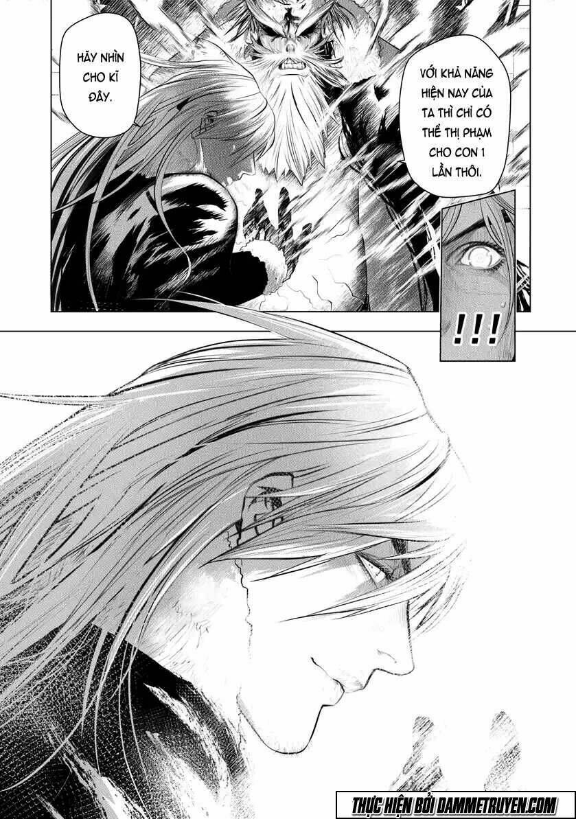 unity of heaven chapter 56 9