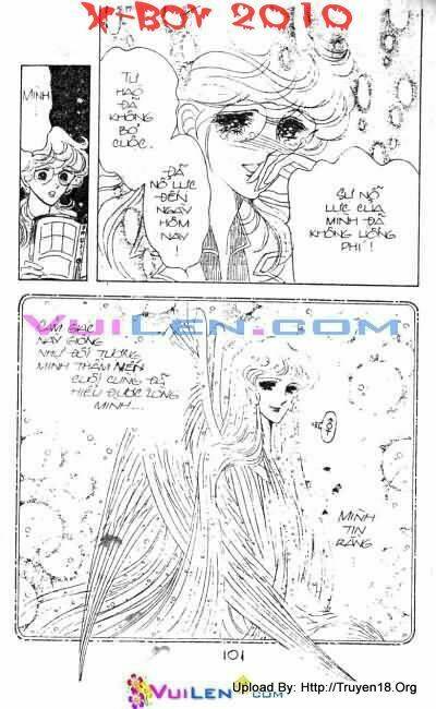 ánh đèn rực rỡ chapter 4 102