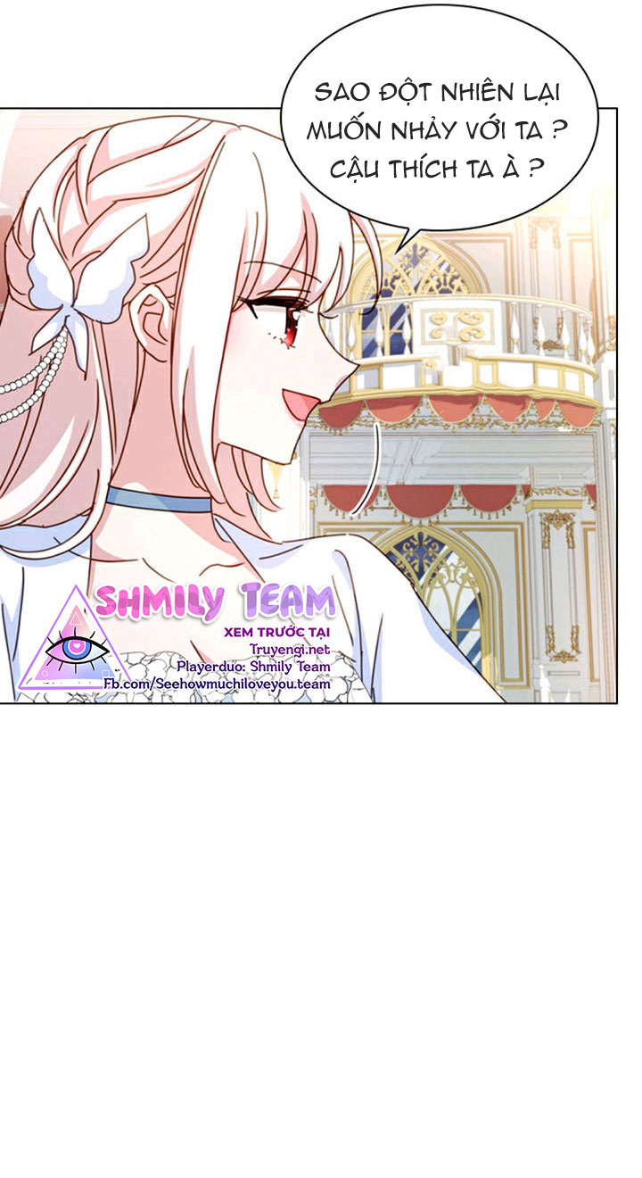 tiểu thư chỉ muốn được nghỉ ngơi chapter 24 39
