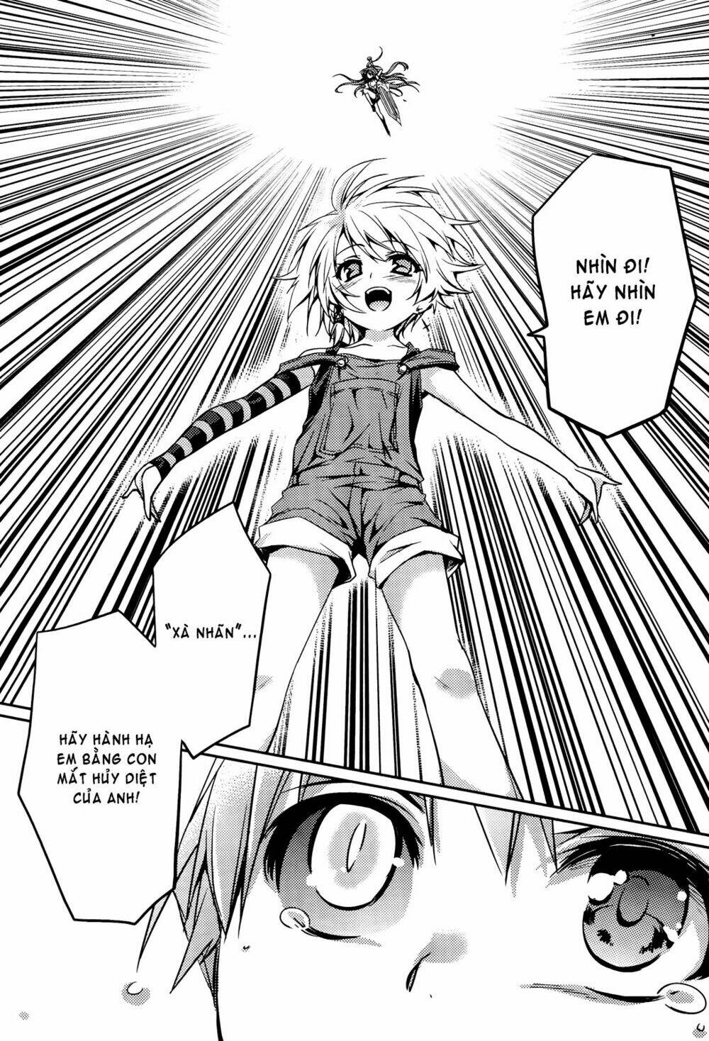 shishunki na adamu chapter 1 30