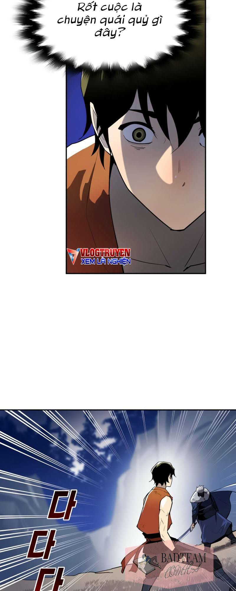 thiếu niên kiếm sư chapter 1 108