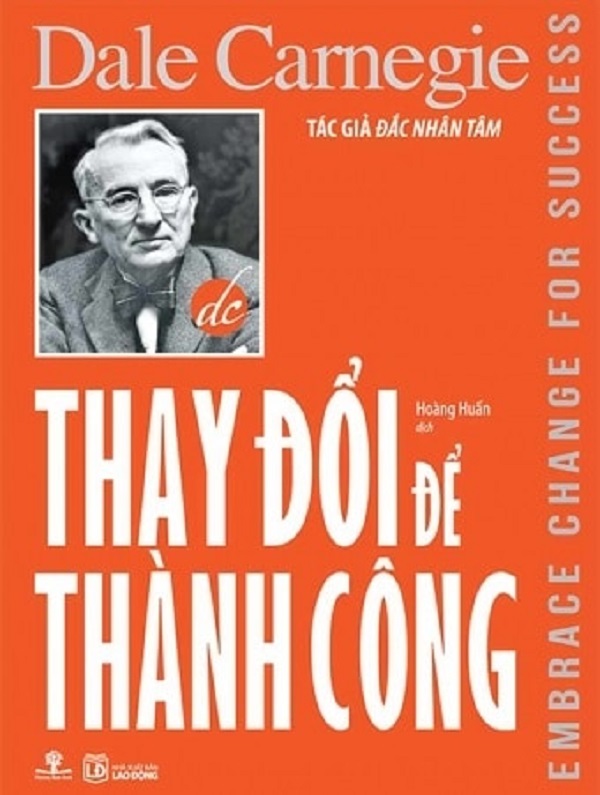 Thay Đổi Để Thành Công - Phương Nam