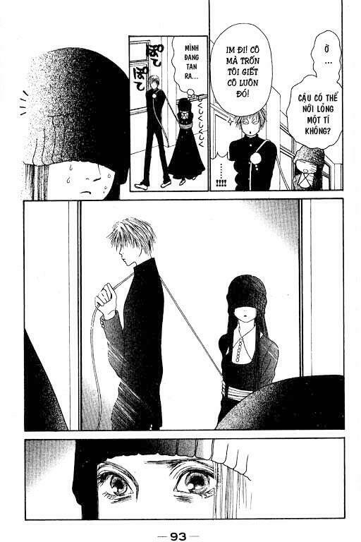 yamato nadeshiko shichihenge chapter 3 12