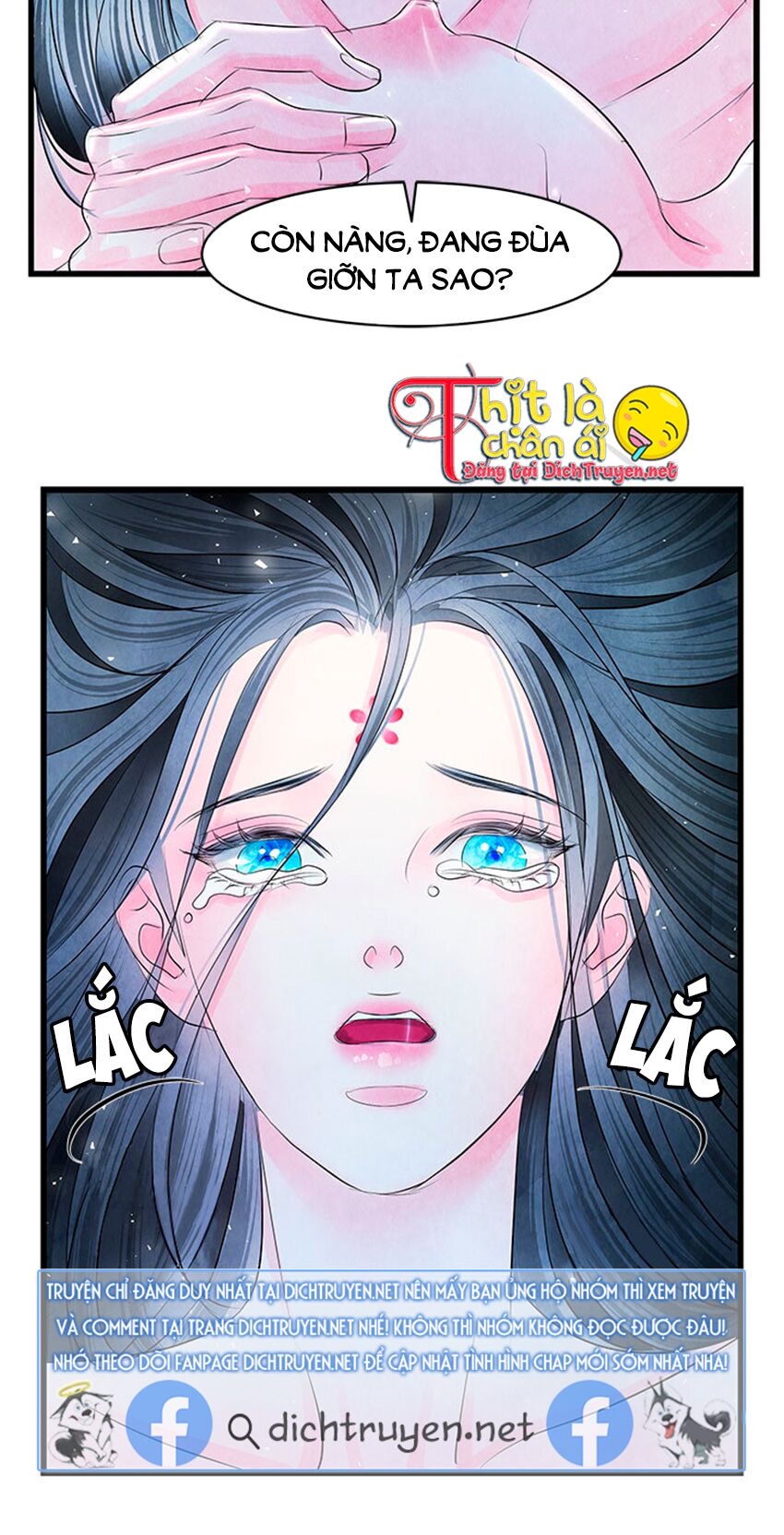 đêm dục vọng (full) chapter 18 51