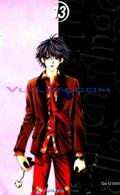 thiên thần tái thế chapter 13 169