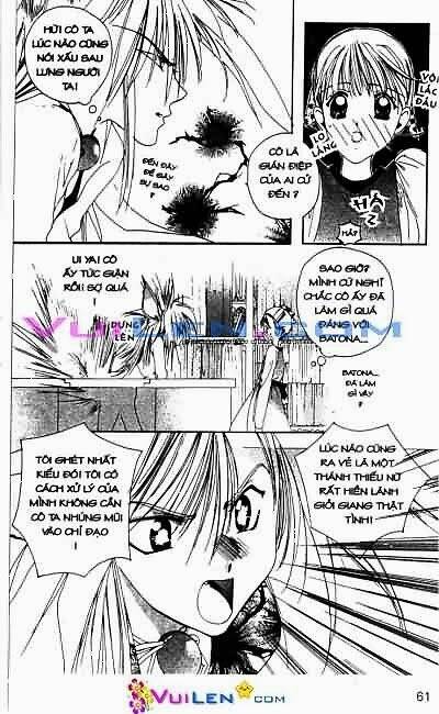 duyên kỳ ngộ chapter 5 62