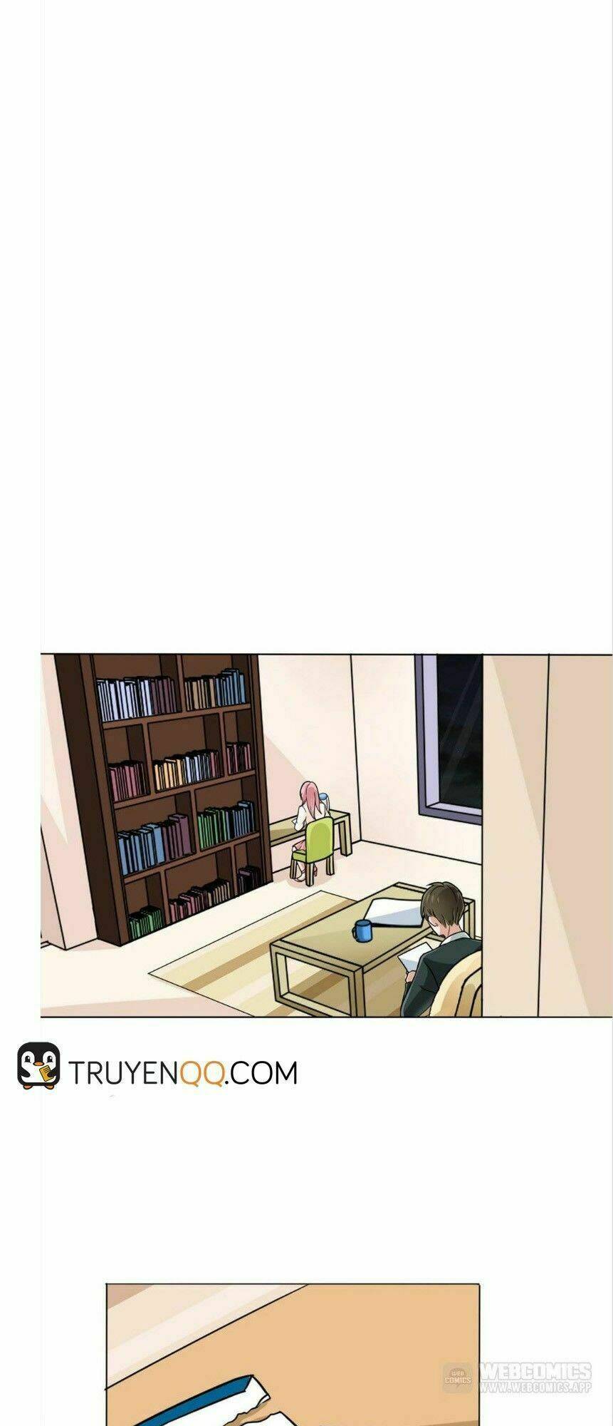 become a girl at night chapter 16 8