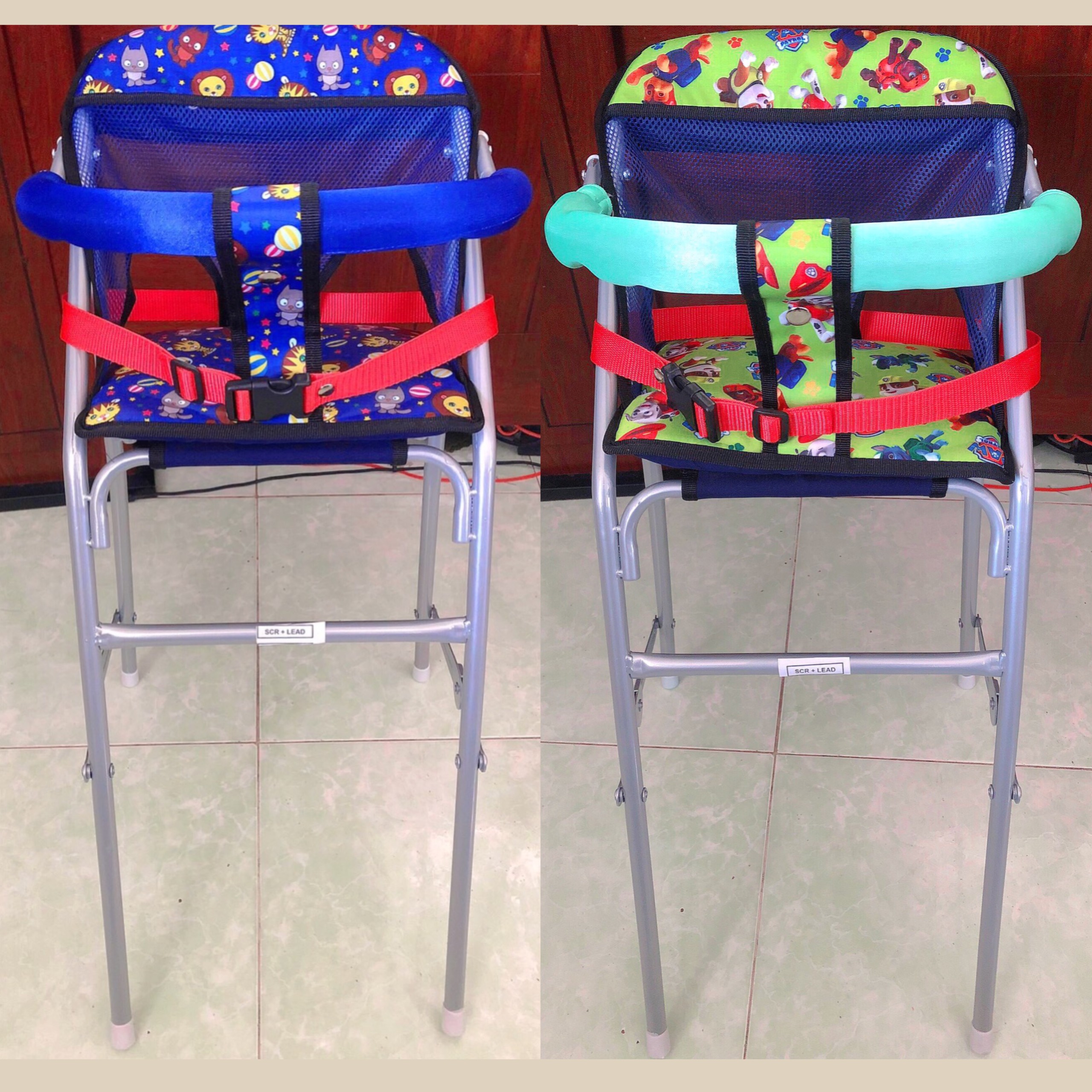 Dây đai an toàn cho ghế ngồi xe máy , DÂY DÀI 100CM CHO BÉ