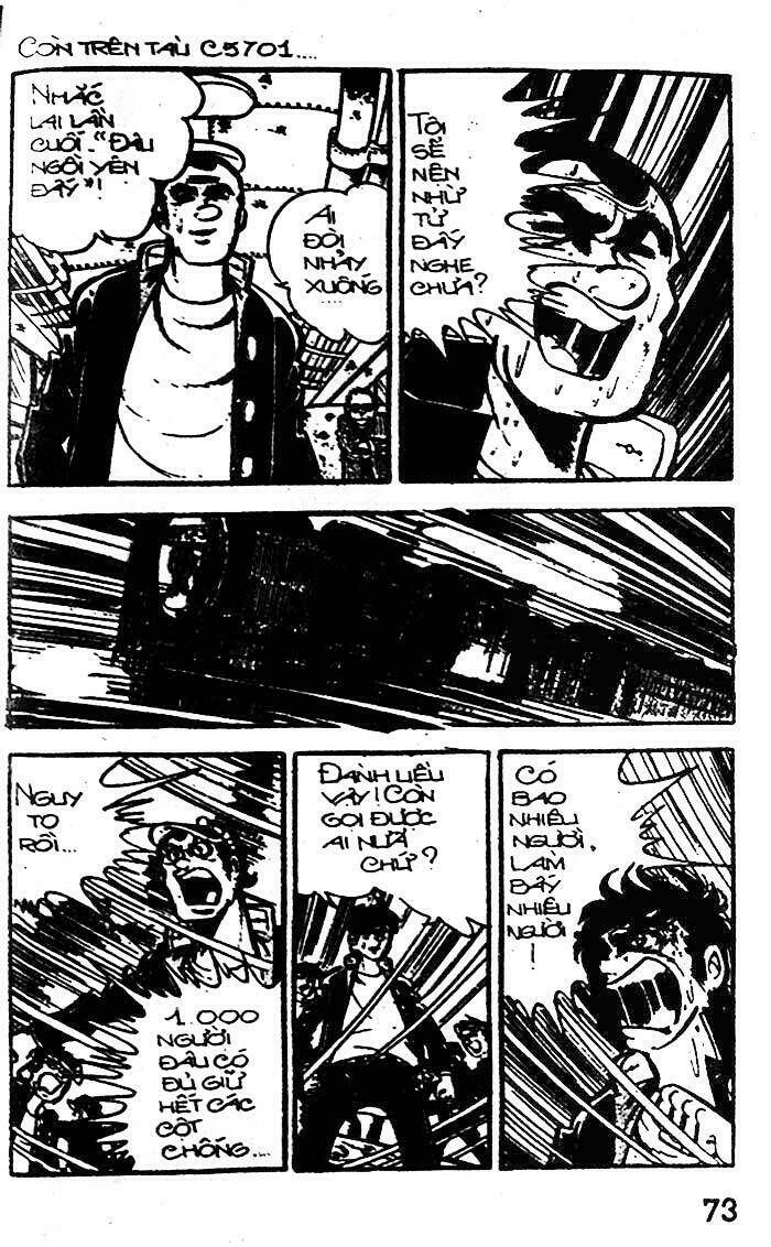 mankichi chapter 10.2 14