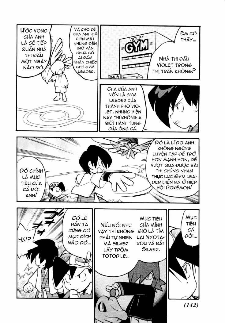 thú cưng đặc biệt chapter 99 8