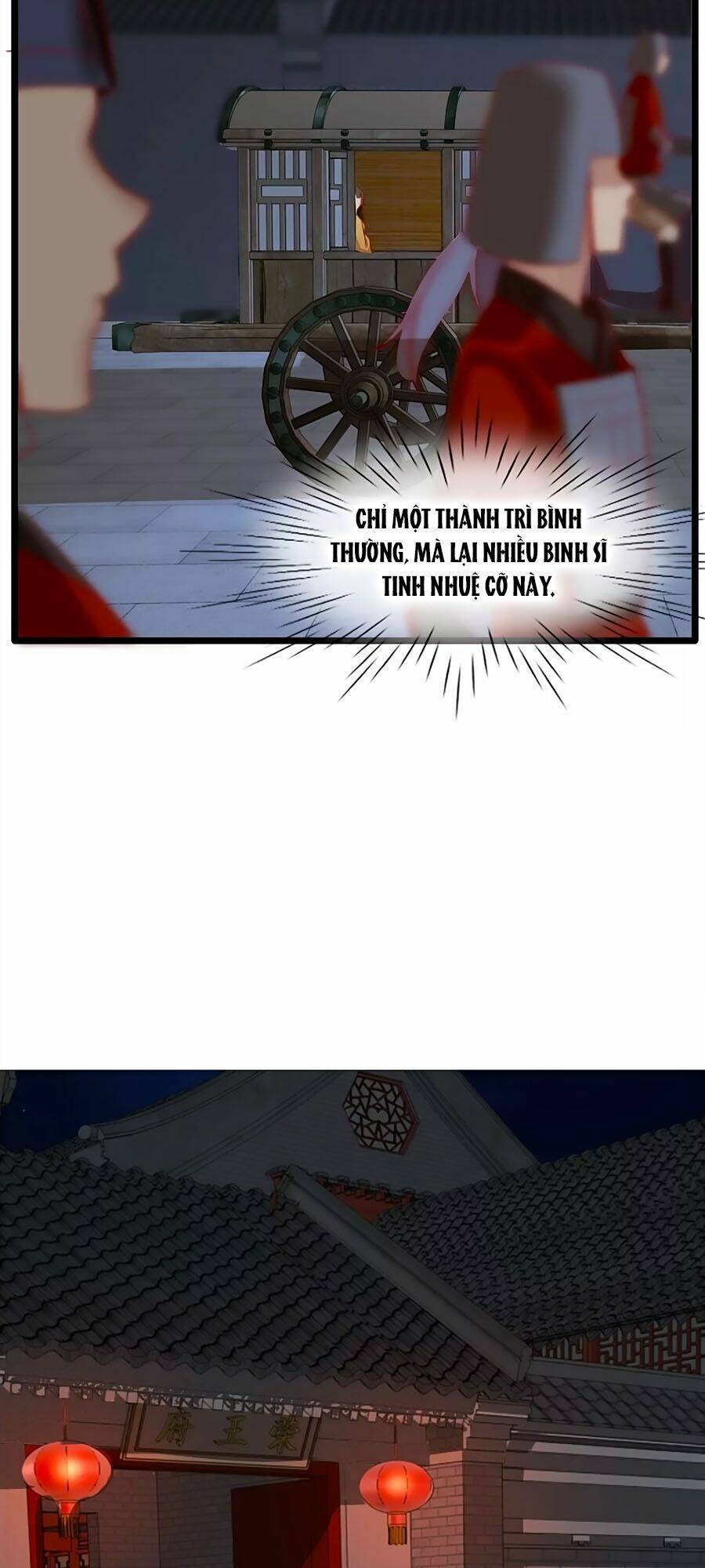 gian phi như thử đa kiều chapter 79 23