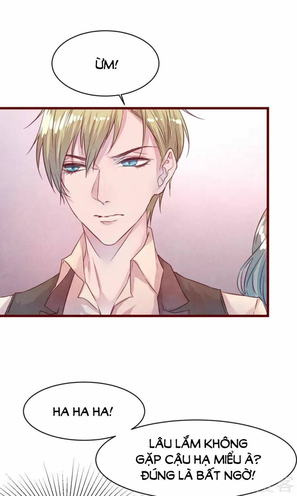 đào tạo nuôi dưỡng bạn trai mèo chapter 27 14