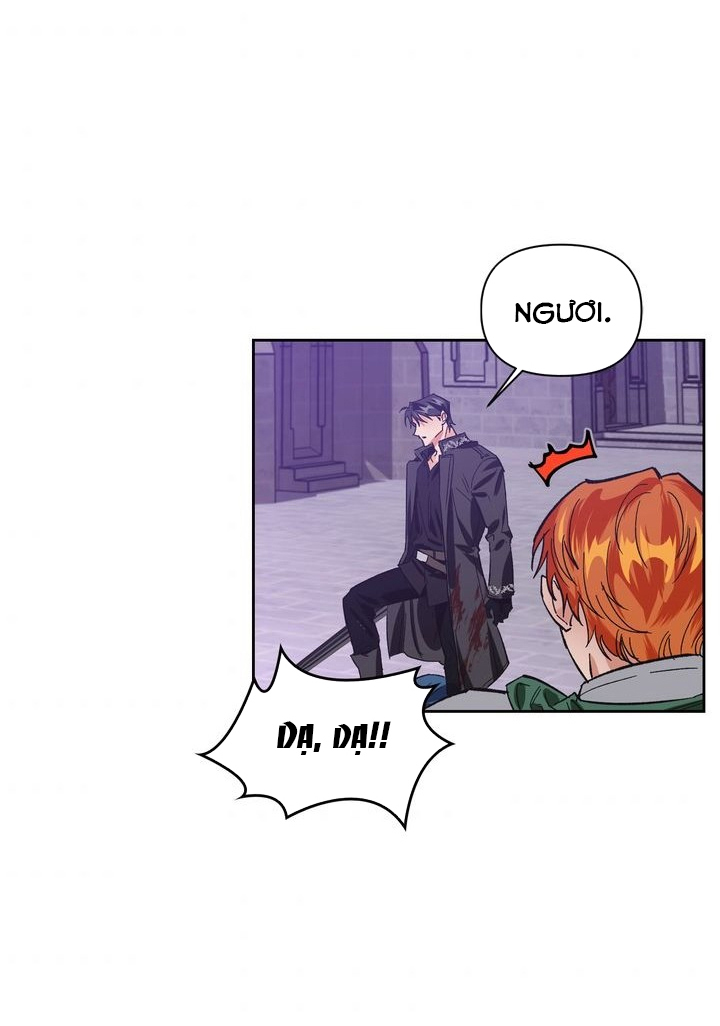 ác nữ xứng đôi với bạo chúa chapter 16 6