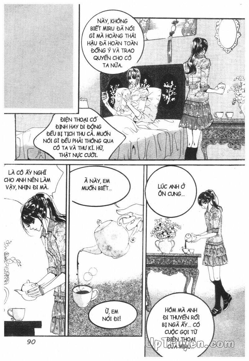 hoàng cung chapter 19 90