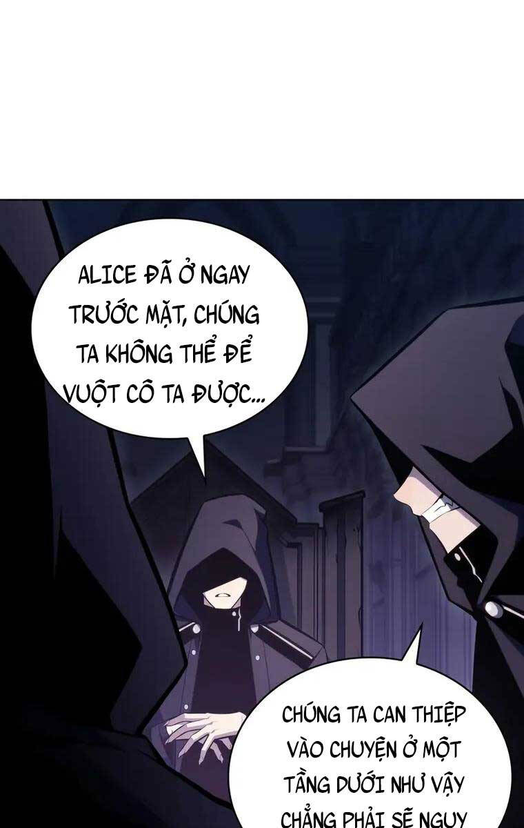 Người Chơi Mới Cấp Tối Đa chapter 95.1 41