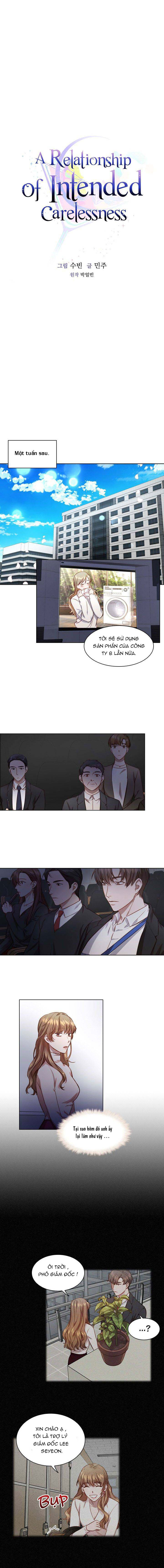 vướng vào mối quan hệ ngoài ý muốn chapter 26 5