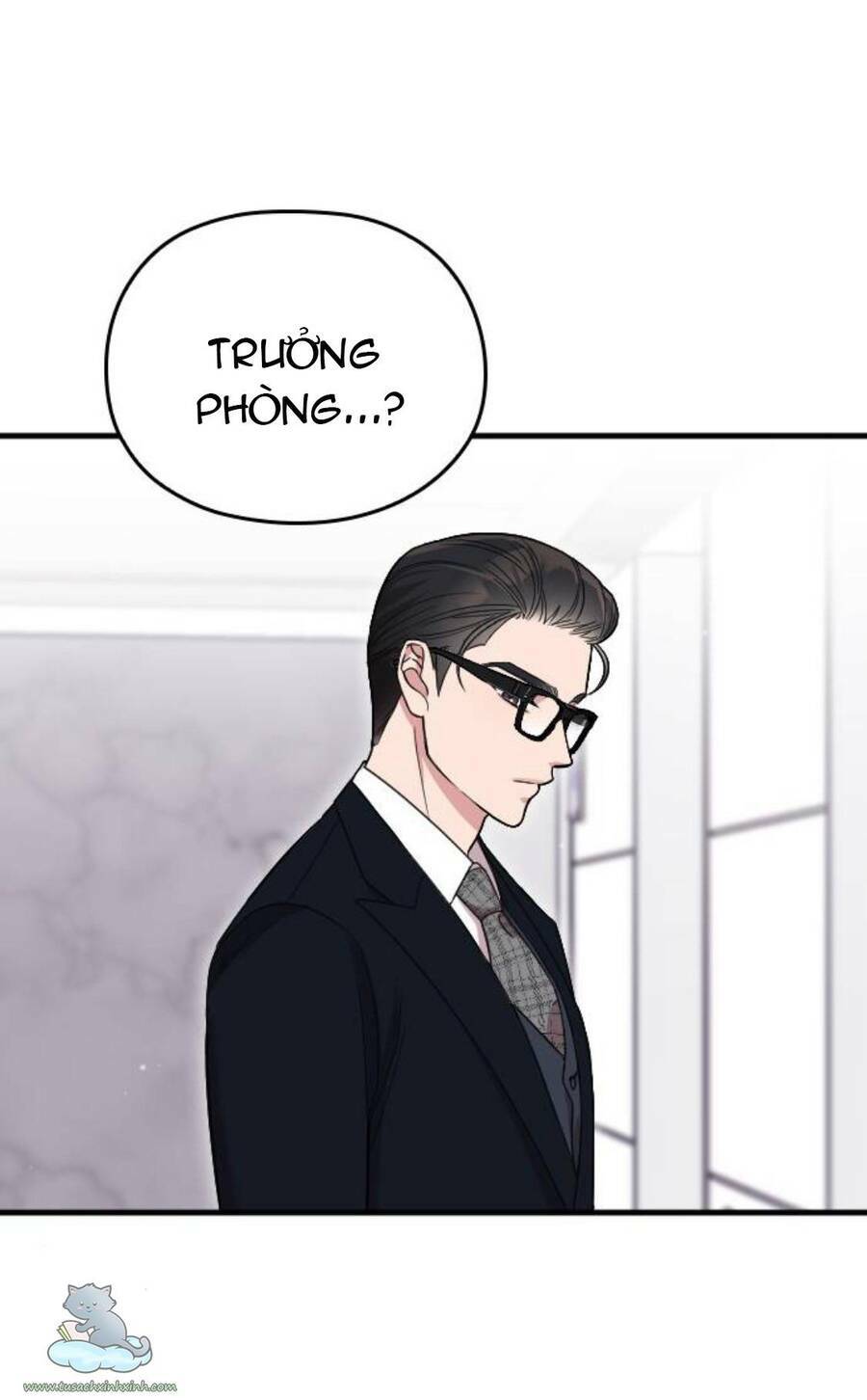 cô đi mà lấy chồng tôi đi chapter 8 84