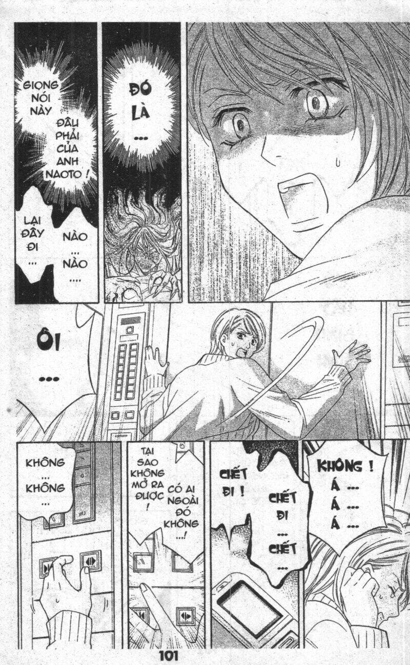 bông hoa bí ẩn chapter 5 101