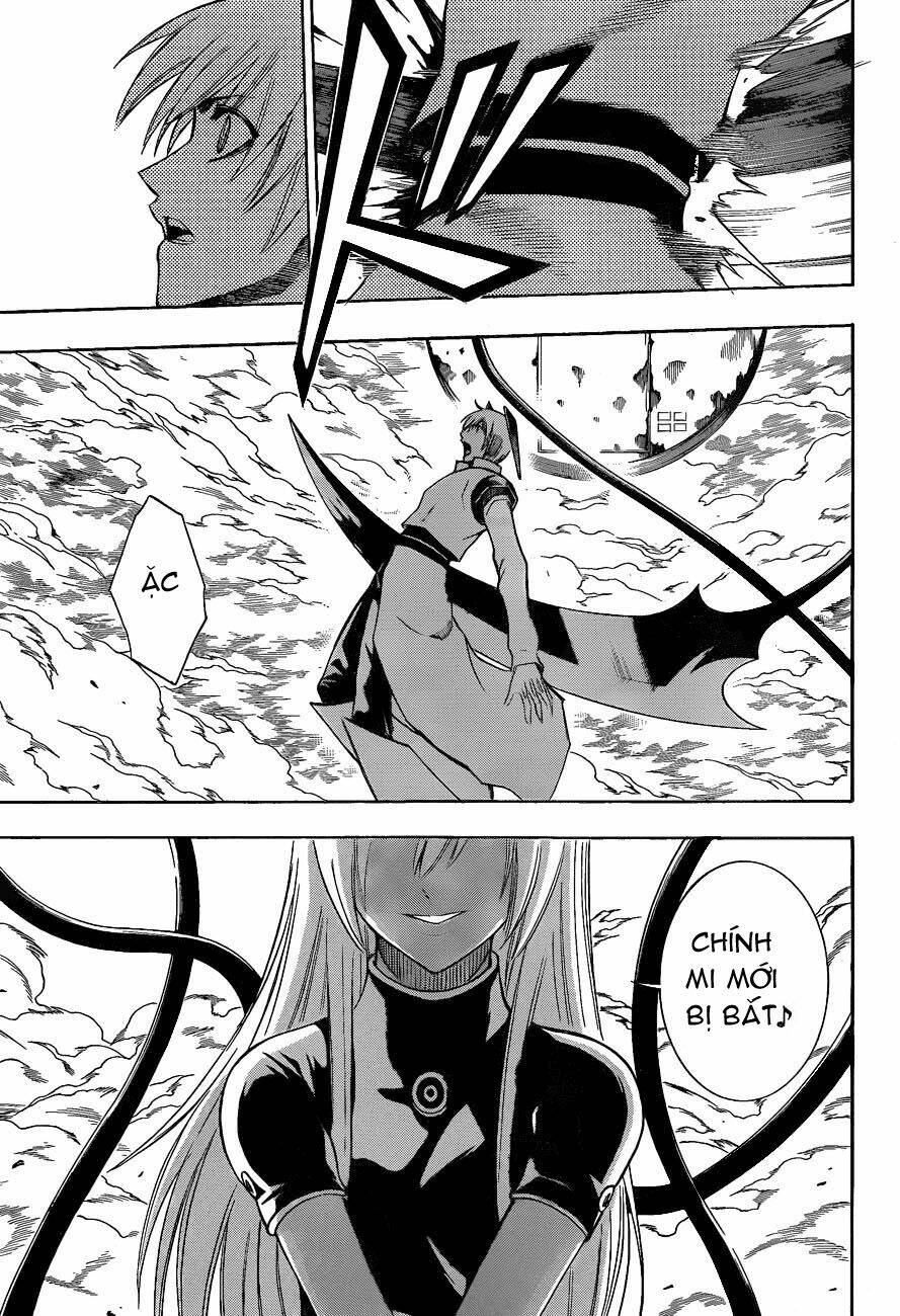 tấm thẻ bí ẩn chapter 132 9