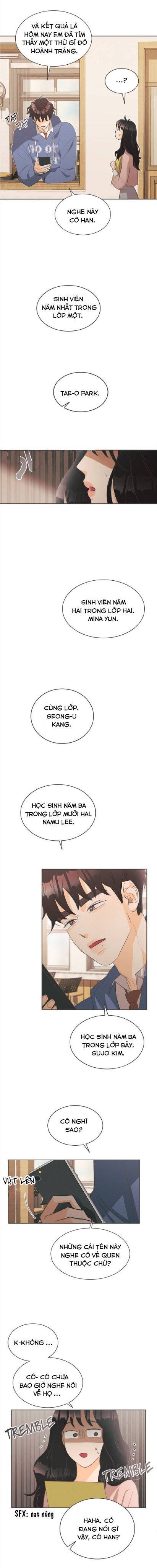 giấc mộng đêm hè chapter 2 20