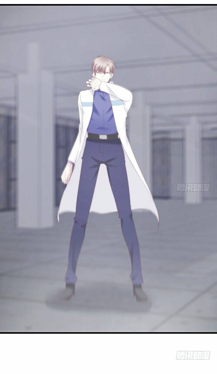 khi trò chơi ác ma bắt đầu chapter 82 17