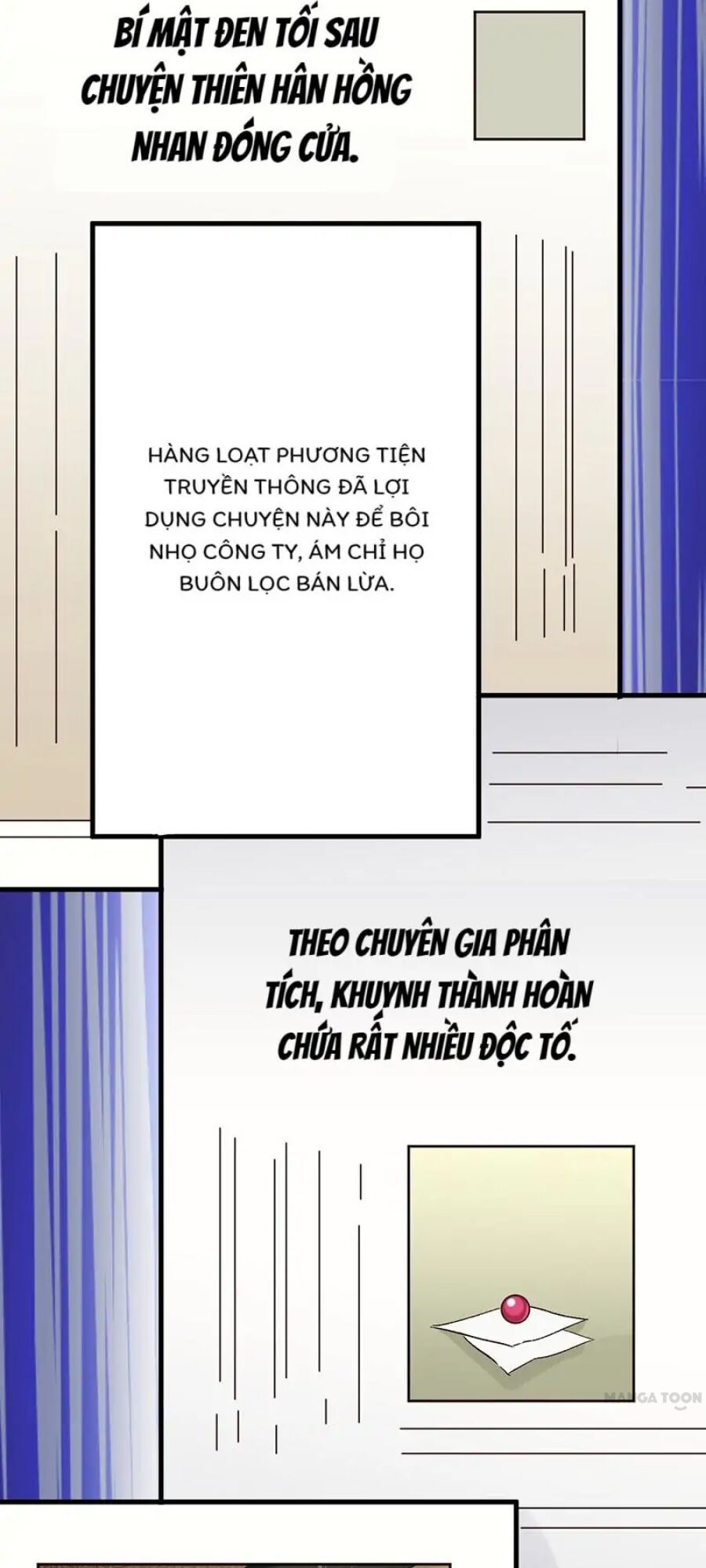 Diệu Thủ Cuồng Y chapter 202.5 2