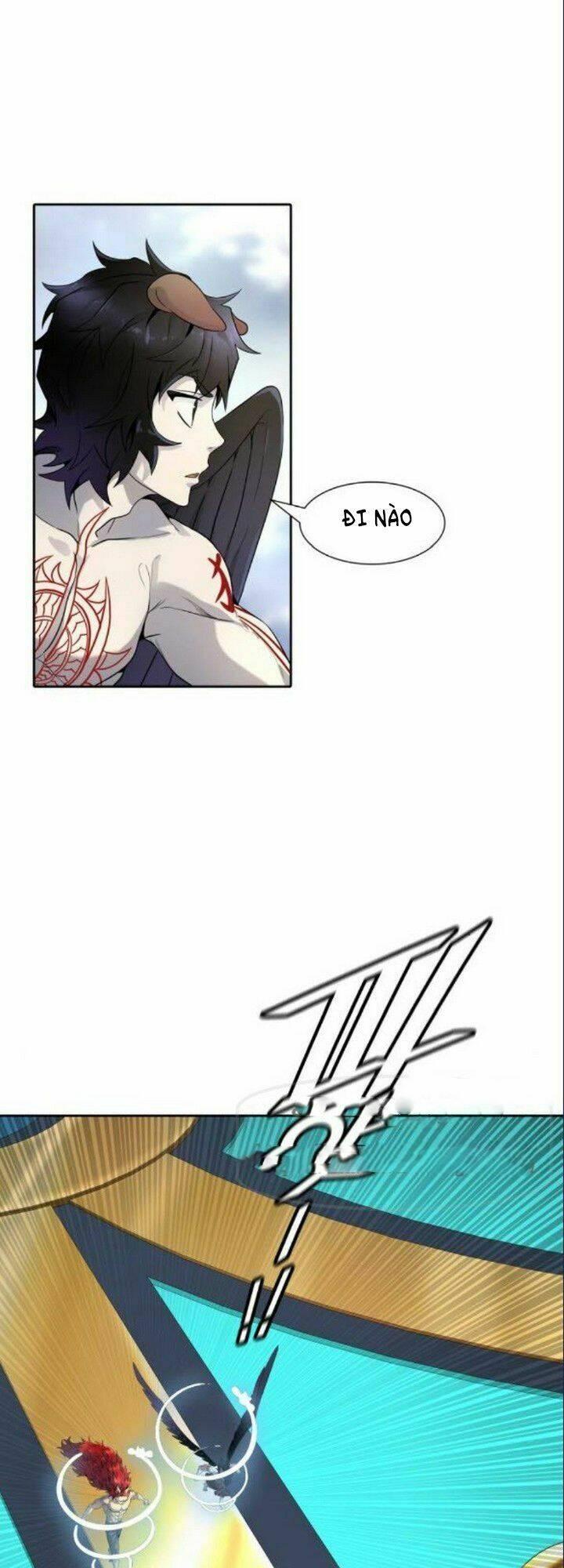 tòa tháp bí ẩn 2 chapter 512 89