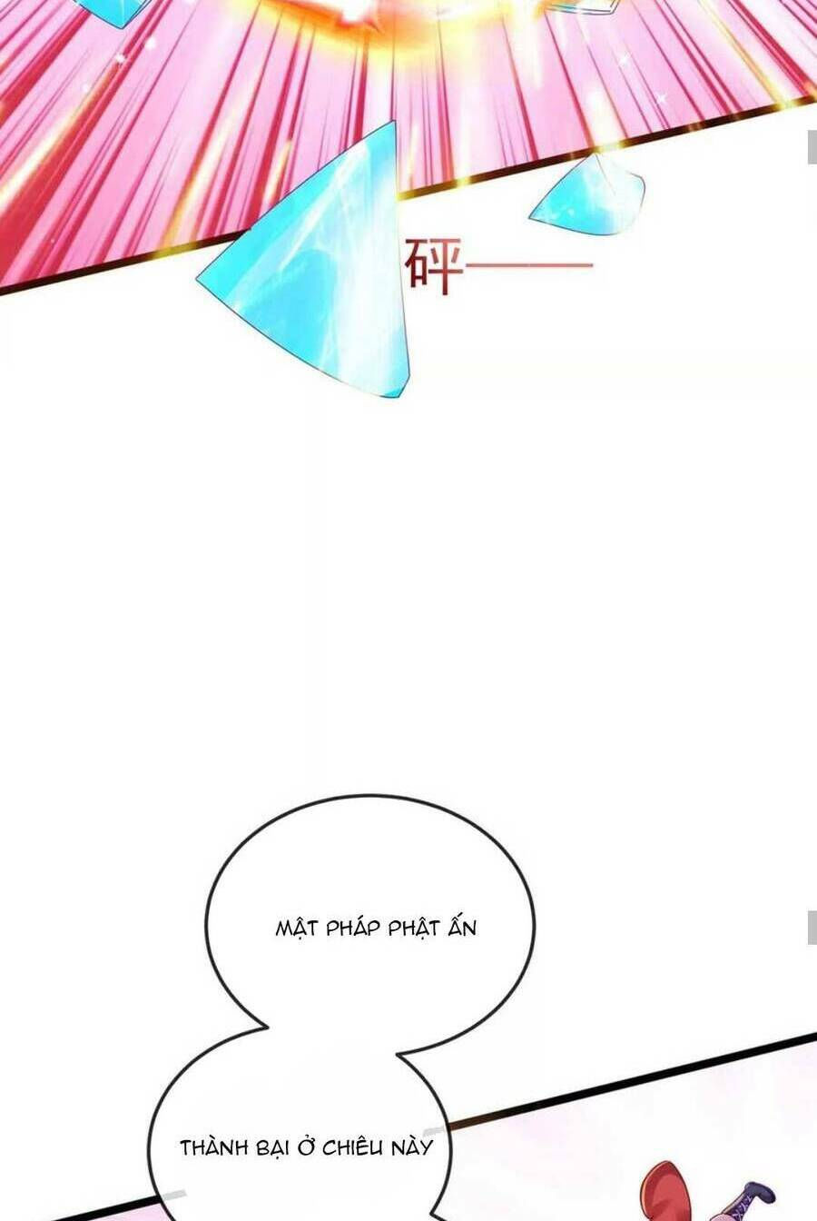 quân hoả nữ hoàng chapter 81 26