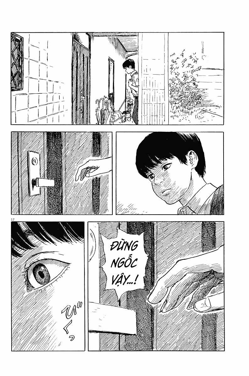 chi no wadachi chapter 19 18