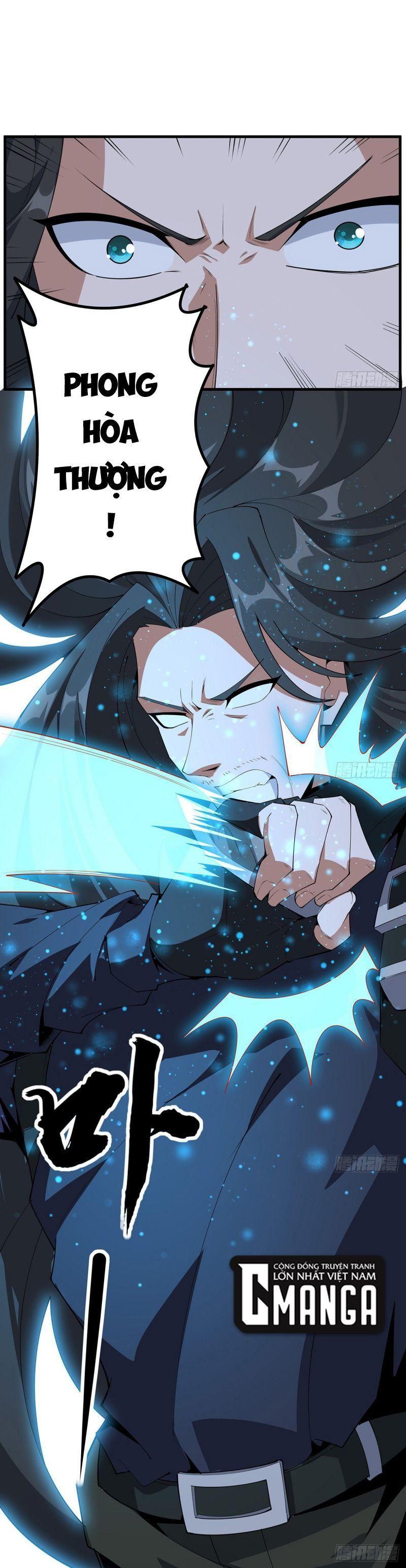 địa cầu đệ nhất kiếm chapter 99 1