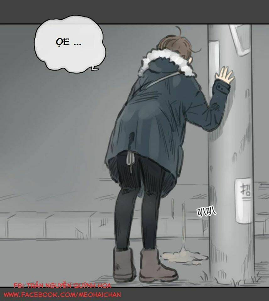 12 giờ của lọ lem chapter 31 25