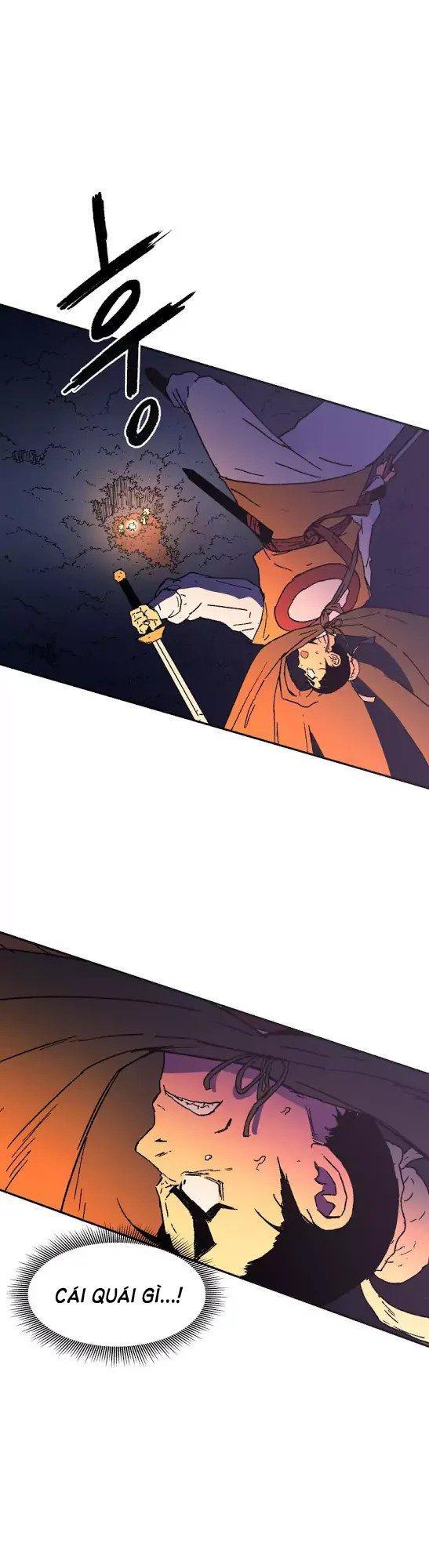 Bố Vô Song chapter 23 37