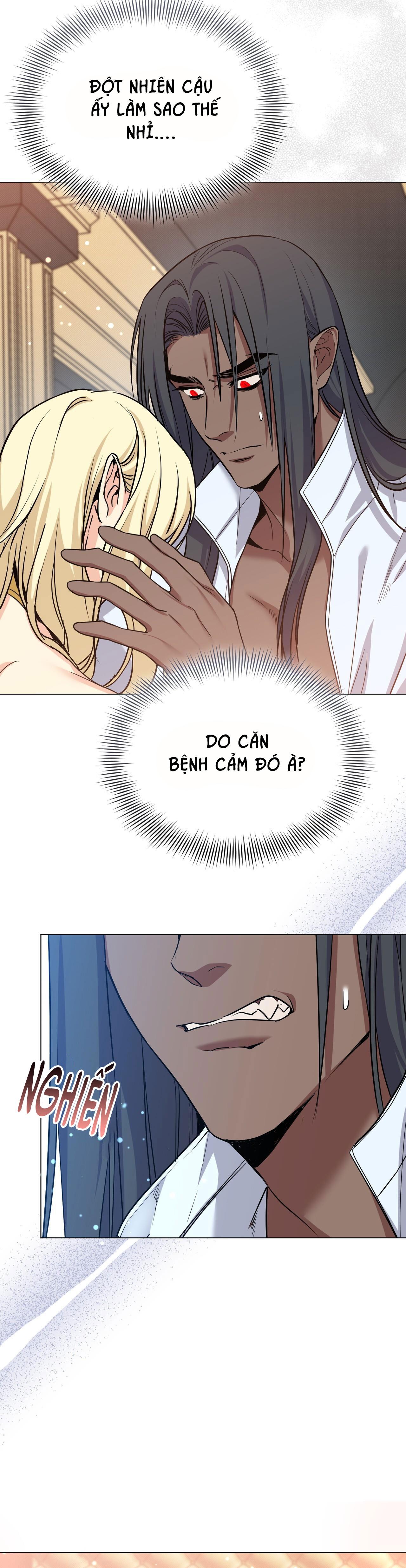 mặt trăng quỷ chapter 31 6