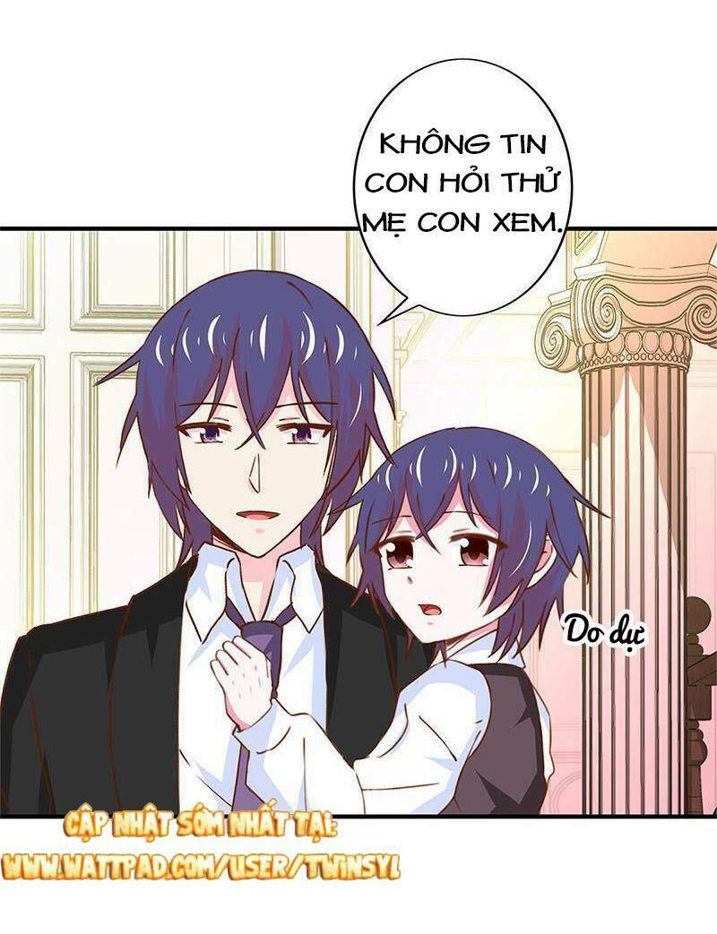 không gả cho tổng tài, gả cho người hầu chapter 168 11