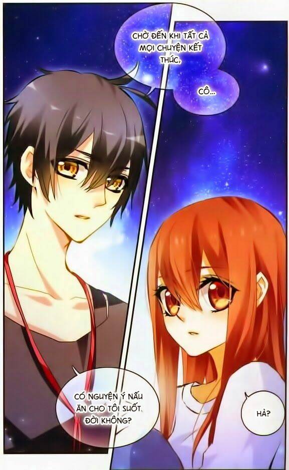 ngôi sao câu lạc bộ chapter 78 10