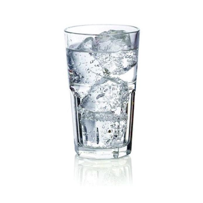 BỘ 6 CỐC THỦY TINH OCEAN CENTRO HI BALL P1962 - 420ML
