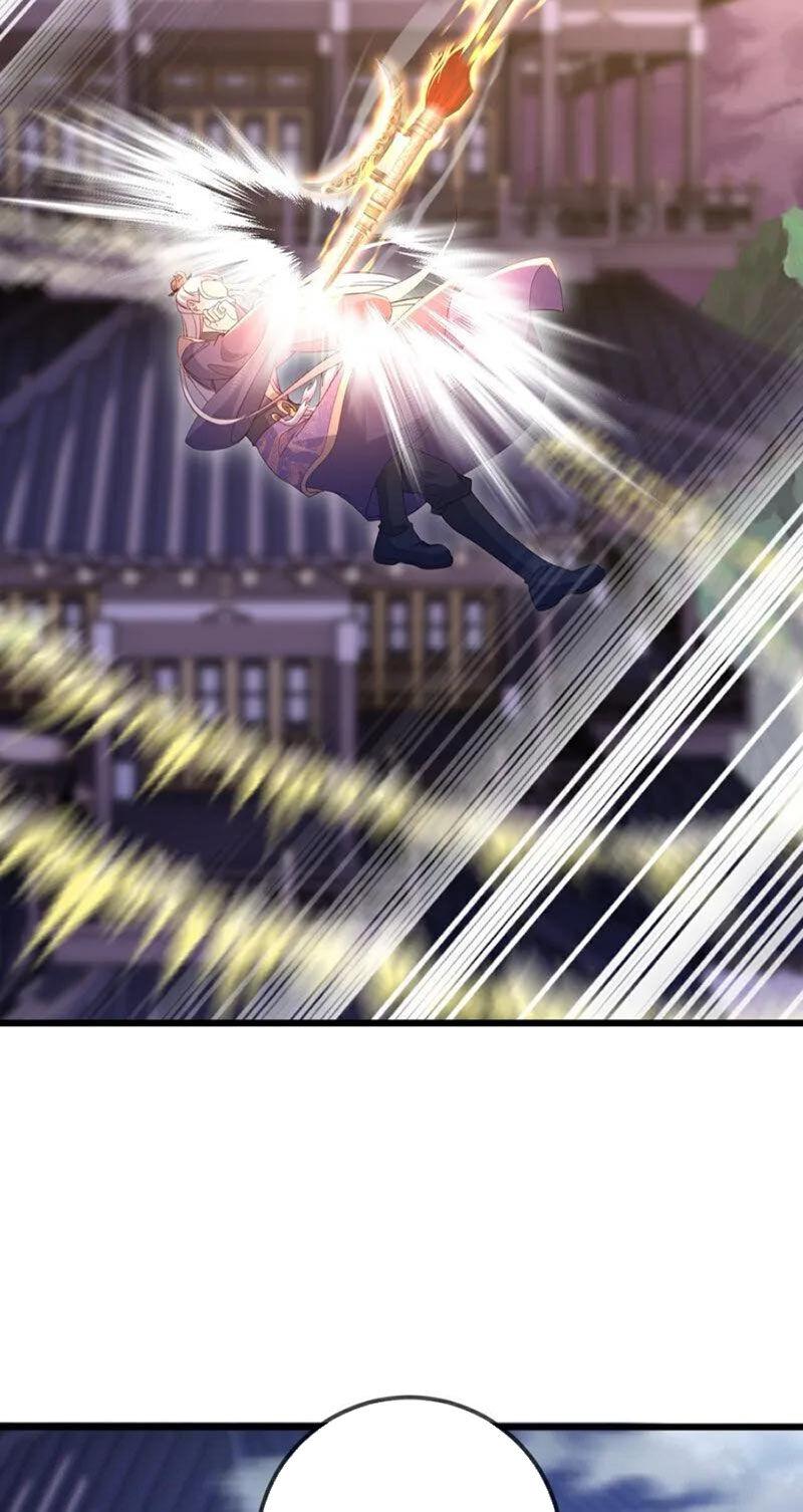 tiên võ đế tôn chapter 524 29