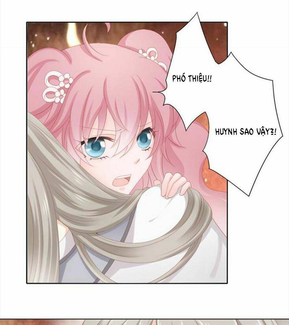 chuyển tương tư chapter 22 18