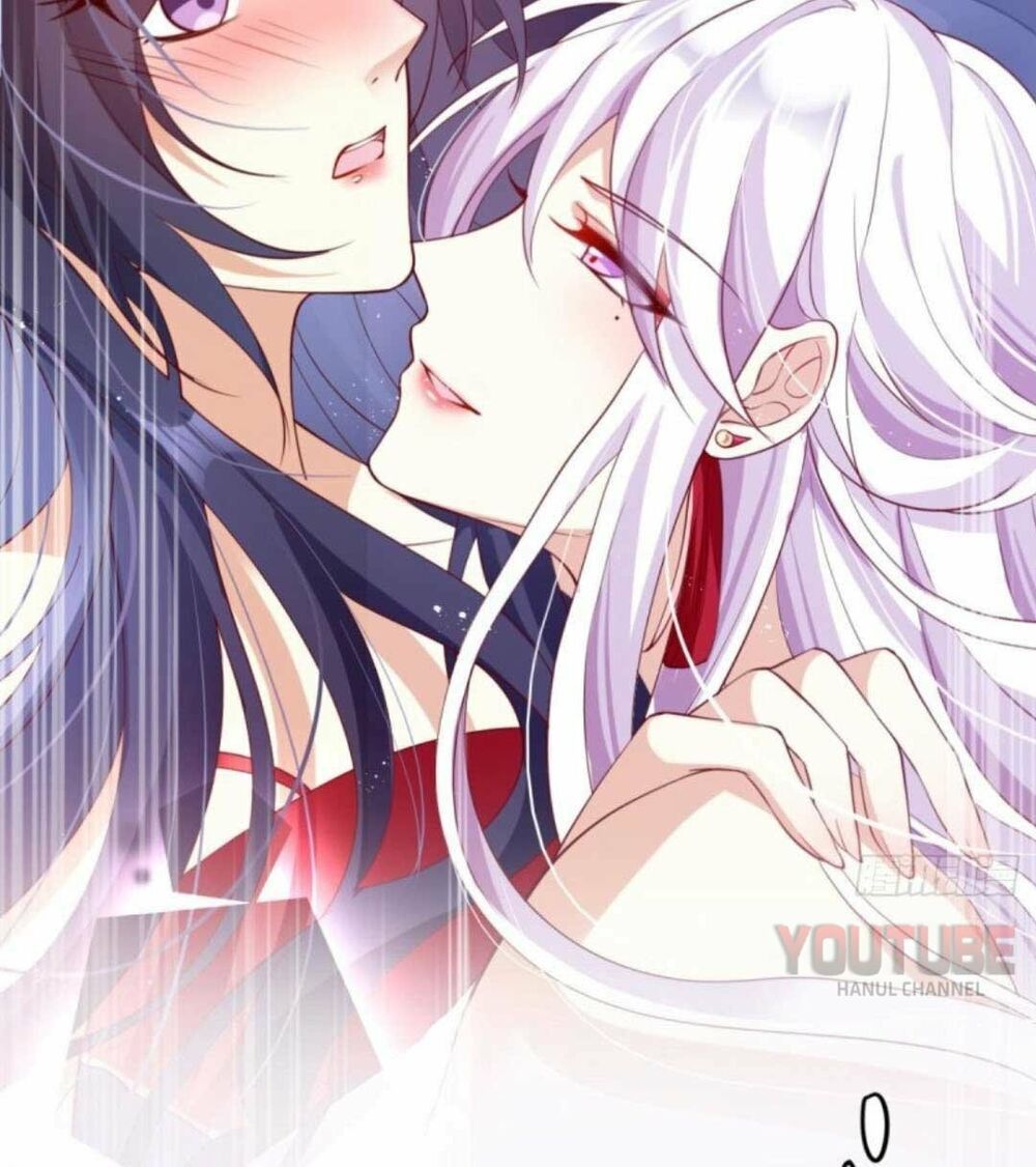 ác nữ vi đế chapter 90.1 8