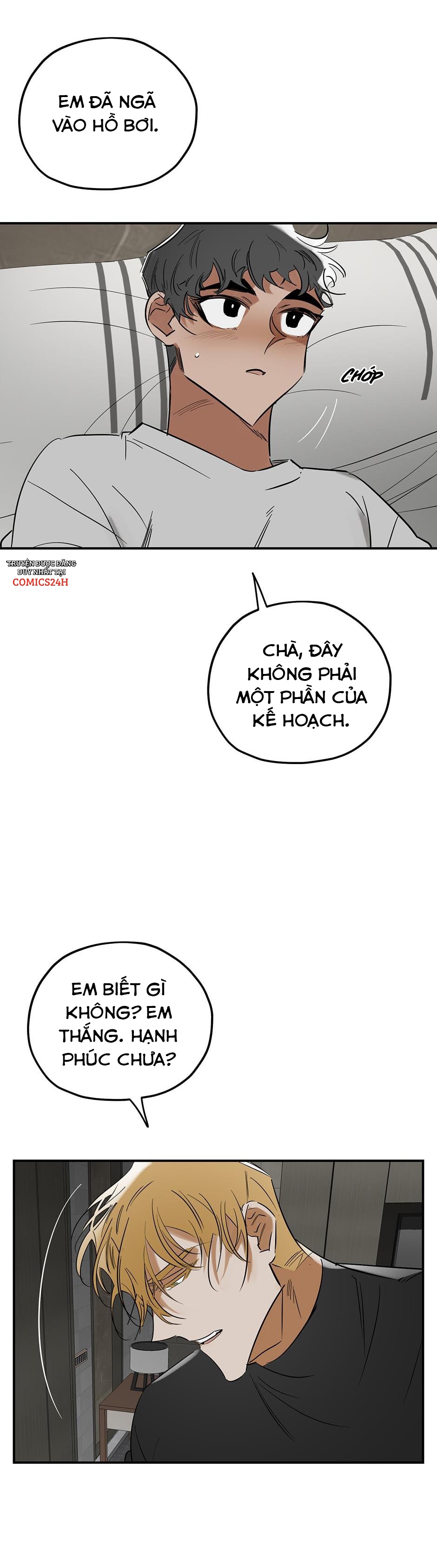 truth or dare chapter 21 31