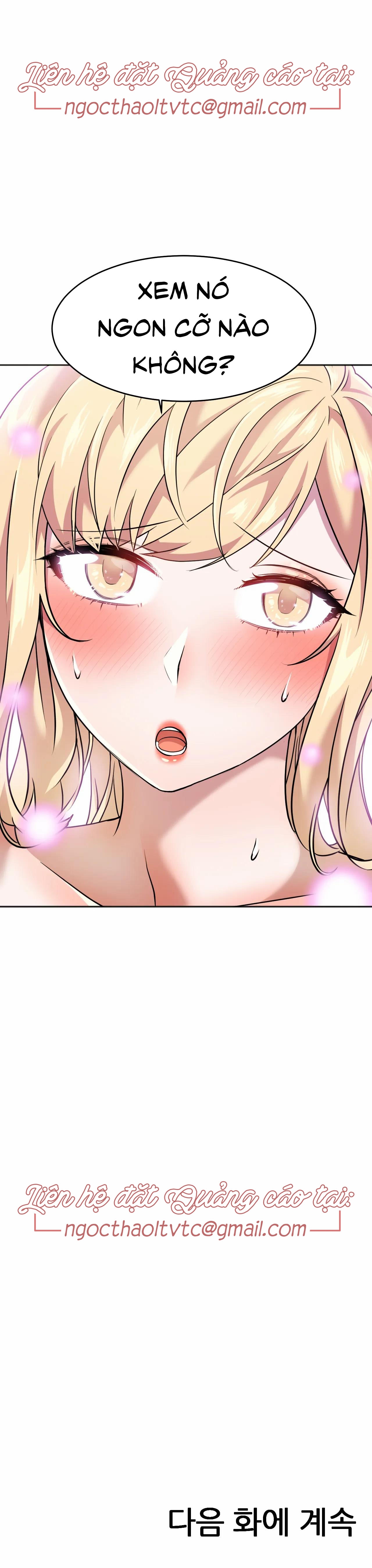 quản lý của siêu anh hùng chapter 13 50