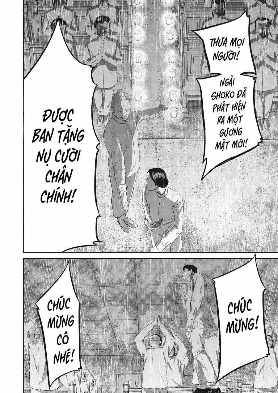 smiley - cười lên m chapter 9 6