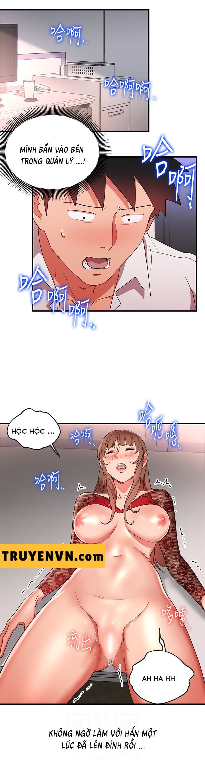 bị sếp chăn chapter 28 27