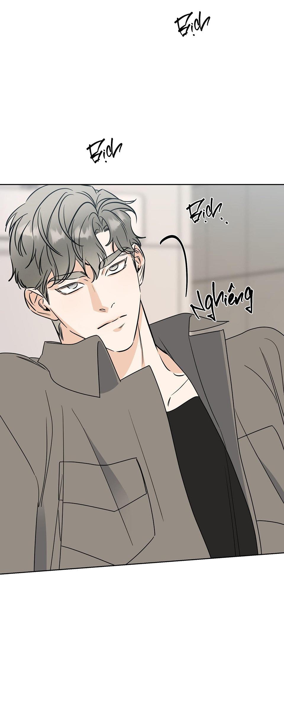 lệnh cứu rỗi chapter 3 10