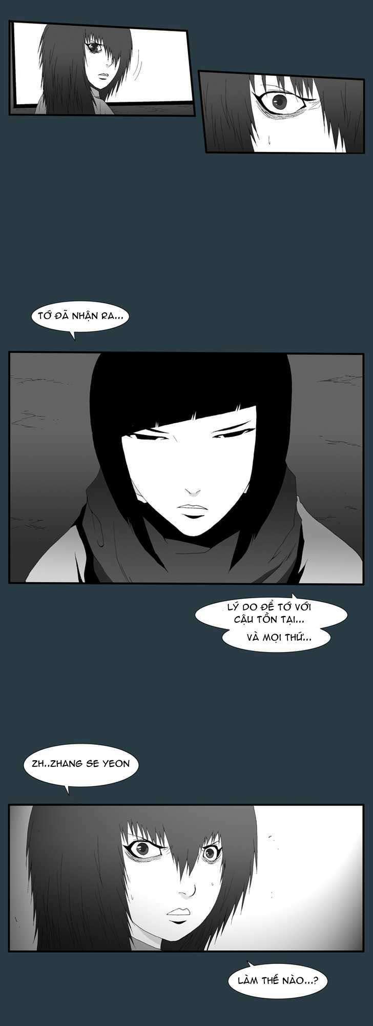 siêu năng chapter 162 13